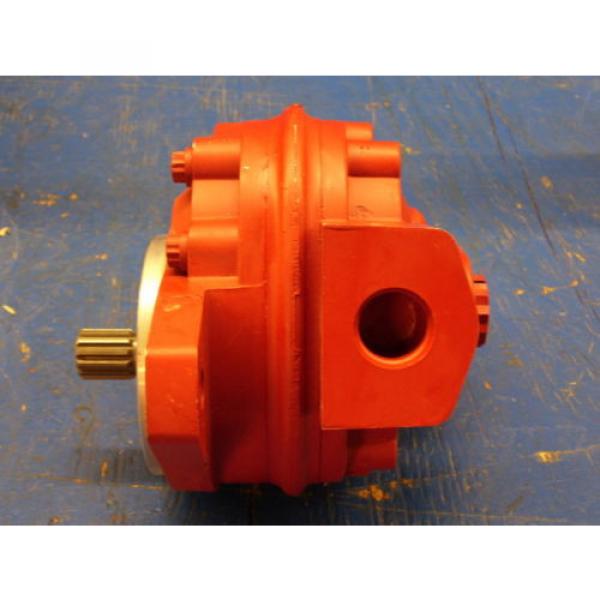 Eaton Vickers 25500LSB Fixed Displacement Hydraulic Gear Pump 13 Tooth Spline #5 image