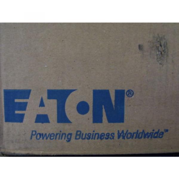 Eaton Vickers 25500LSB Fixed Displacement Hydraulic Gear Pump 13 Tooth Spline #9 image