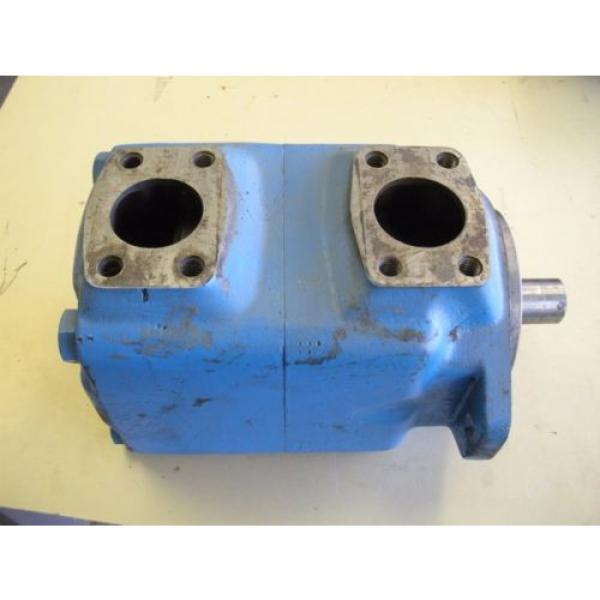 Vickers Hydraulic Motor 46N155A 1020 #1 image