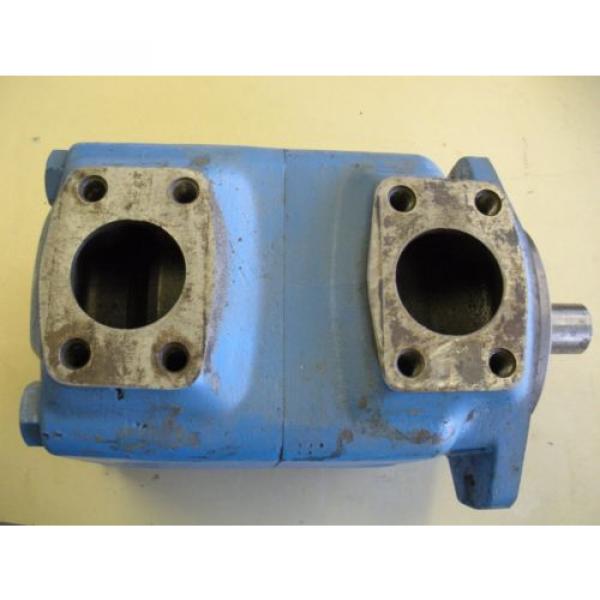 Vickers Hydraulic Motor 46N155A 1020 #4 image