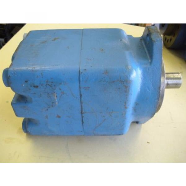 Vickers Hydraulic Motor 46N155A 1020 #5 image