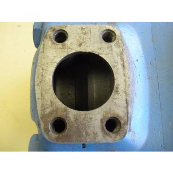 Vickers Hydraulic Motor 46N155A 1020 #7 image