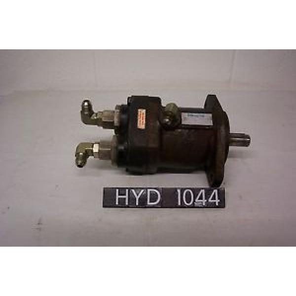 Vickers 432095 MFB10 UY 31 Hydraulic Motor HYD1044 #1 image
