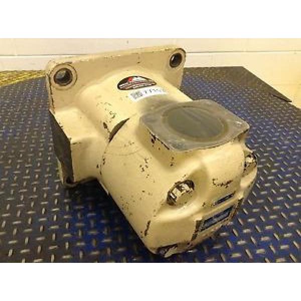Vickers Hydraulic Pump SQPS4-60-86B-18 Used #77153 #1 image