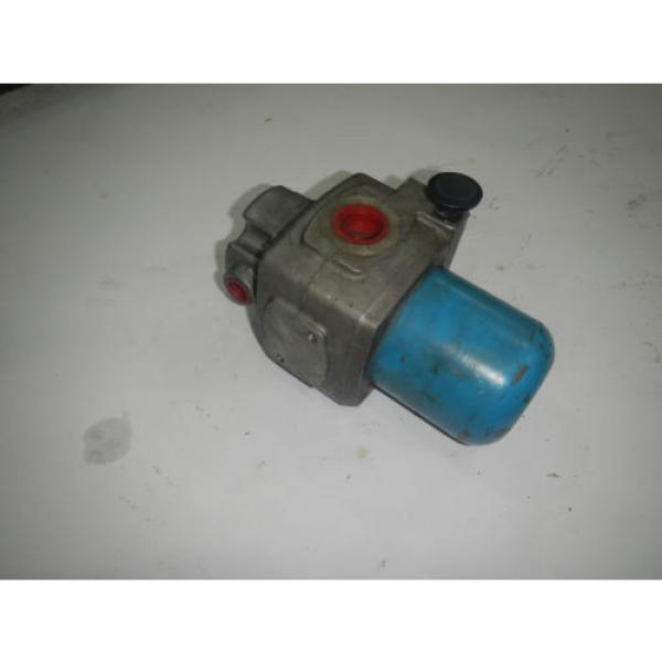 Vickers OF3211PE10C2510 Hydraulic Filter #1 image