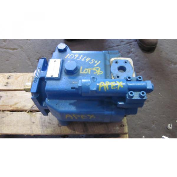Vickers Hydraulic Pump PVH98C-RF-1S-10 C25V31 AN #3 image