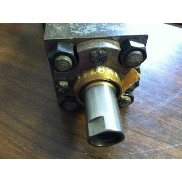 Vickers T-J Hydraulic Cylinder Model SH2-2, 2#034; Bore x 1#034; Stroke #4 image