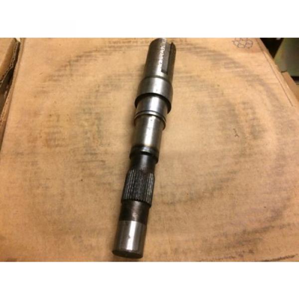 Sperry Vickers 242287 Hydraulic Parts/Shaft #1 image