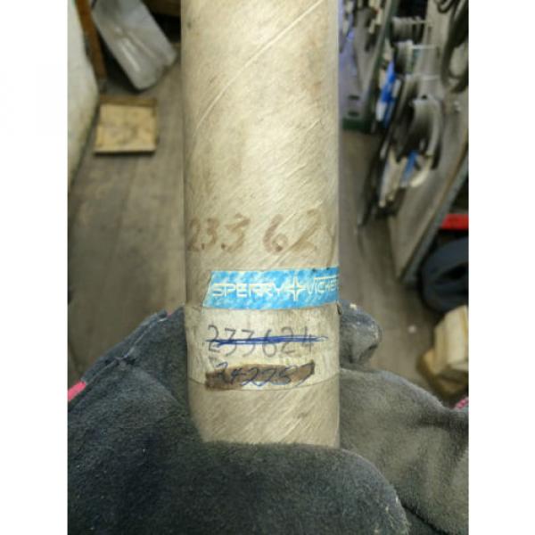 Sperry Vickers 242287 Hydraulic Parts/Shaft #2 image