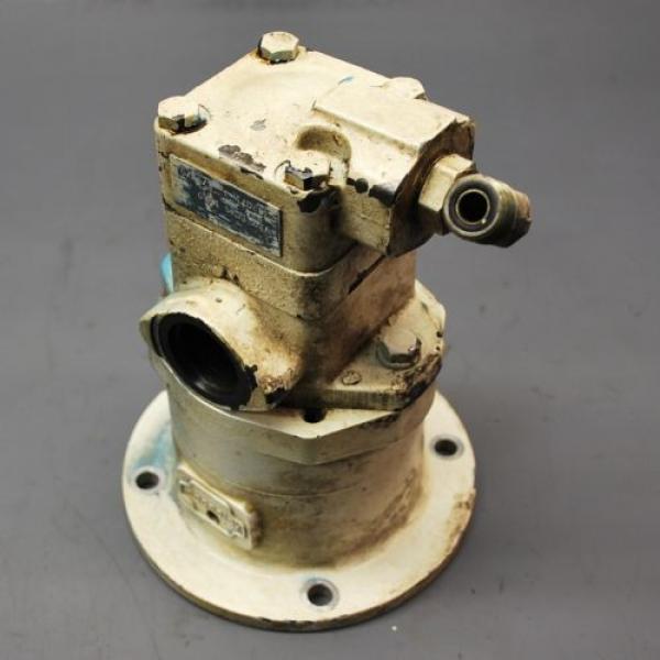 Vickers V10 1S4S 1A20 Hydraulic Pump #382071-3 - USED #1 image