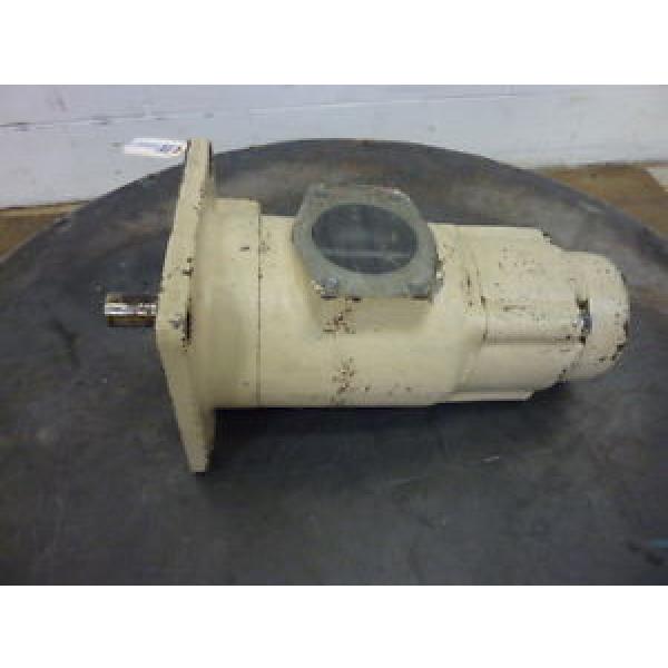Vickers Hydraulic Pump SQP43242211286DDD18 Used #66661 #1 image