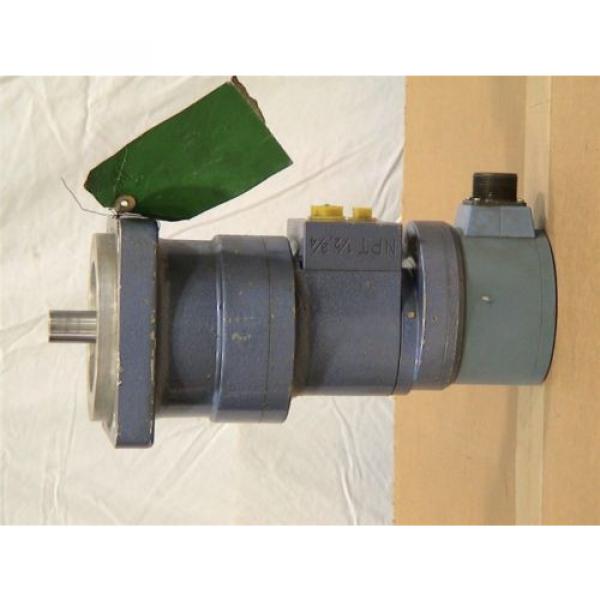 SPERRY VICKERS - Electro Hydraulic Pulse Motor #4 image