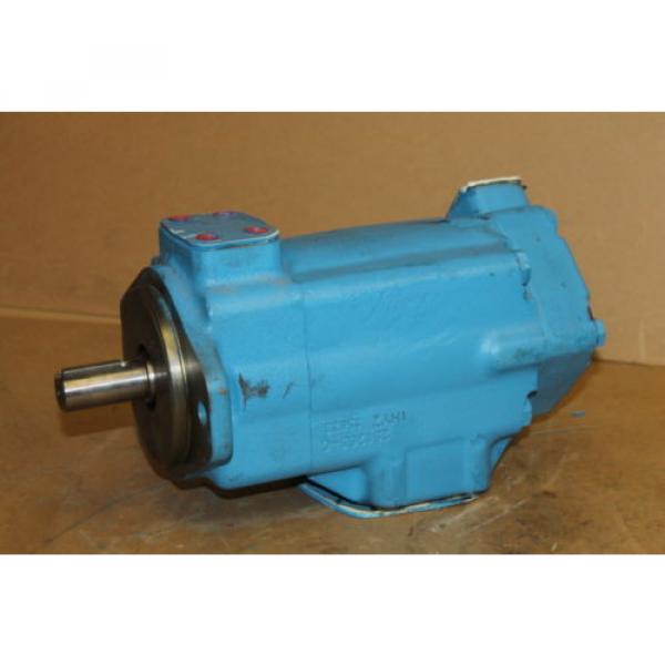 Hydraulic vane double pump, 17GPM/11GPM, 3000PSI, 2520VQ17A5-1AA20 Vickers #2 image