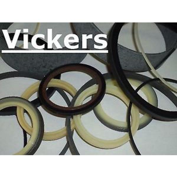 6332U-028-H Seal Kit Fits Vickers 1375X4000 HYDRAULIC #1 image