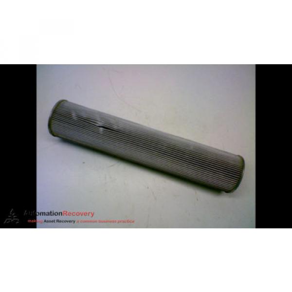 VICKERS V4051B6C05 HYDRAULIC FILTER ELEMENT, SEE DESC #156638 #1 image