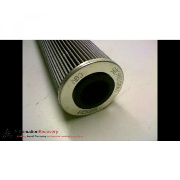VICKERS V4051B6C05 HYDRAULIC FILTER ELEMENT, SEE DESC #156638 #3 image
