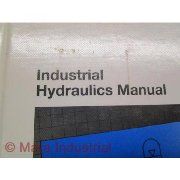 Vickers 935100-C Industrial Hydraulics Manual - Used #3 image