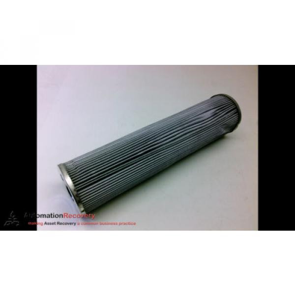 VICKERS V6021B4C05 HYDRAULIC FILTER ELEMENT, 13IN, 91GPM MAX FLOW,, SEE  #194347 #1 image