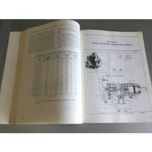 Vickers Industrial Hydraulics Manual 935100 #5 image