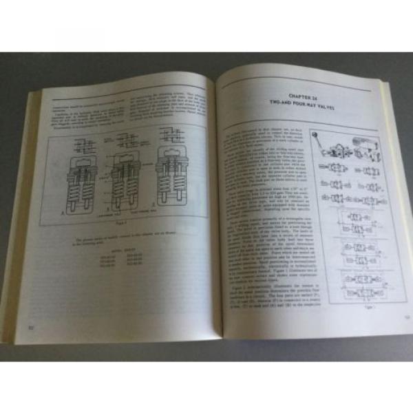 Vickers Industrial Hydraulics Manual 935100 #6 image