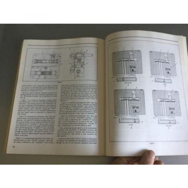 Vickers Industrial Hydraulics Manual 935100 #7 image