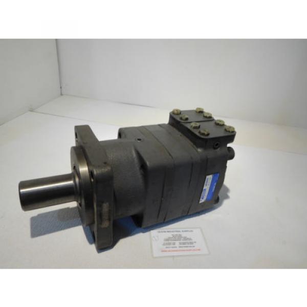 Tokimel/Vickers GRH-350-5G7-10-D-JA Hydraulic Motor 350 CM3/Rev Displacement #1 image