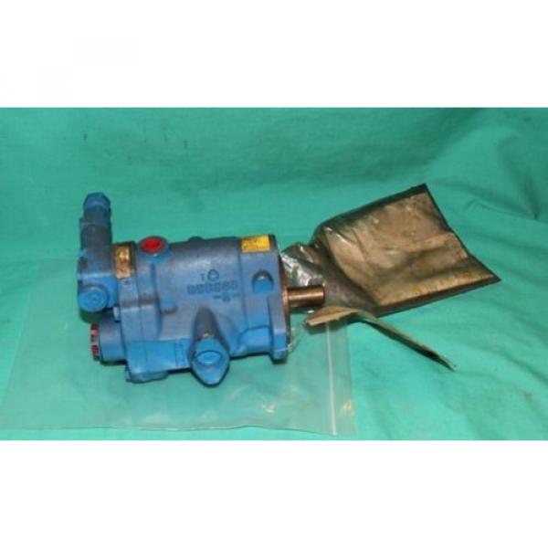 Vickers, PVB6-LSY-40-CM-12, Hydraulic Pump Eaton 02-341465 #1 image