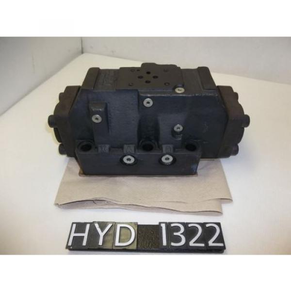 Vickers DG5S-8-2C-M-FW-B6-40 Hydraulic Directional Control Valve HYD1322 #3 image