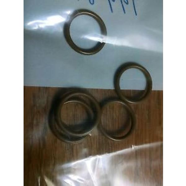 Vickers part 199811, o-rings NOS for CGR remote control relief valve Set of 5 #1 image