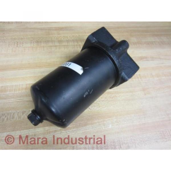 Vickers OFM 101 Filter 10006891 - Used #1 image