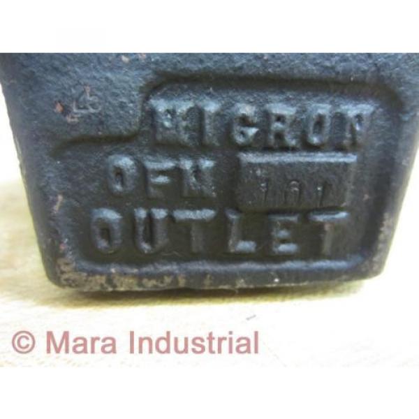 Vickers OFM 101 Filter 10006891 - Used #3 image