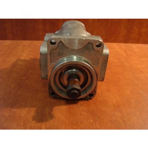 Vickers GPC2-6-6-H11F-10L hydraulic pump #2 image