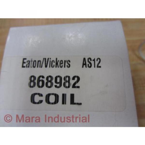 Vickers 868982 Coil B868982 Pack of 3 #3 image