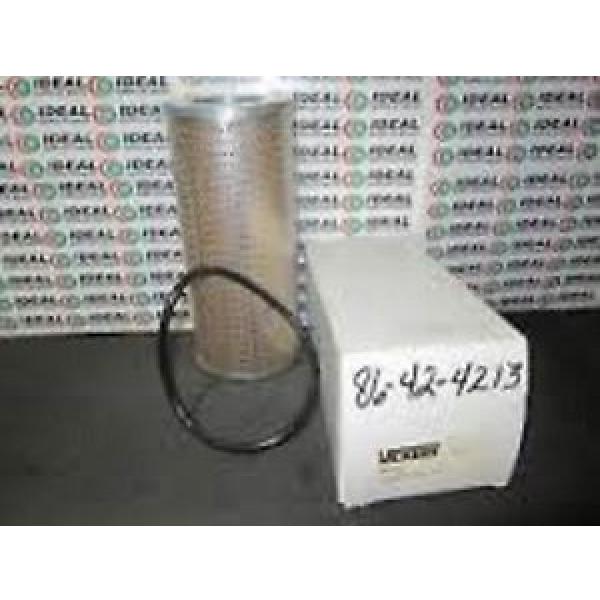 Filter Replacement for VICKERS 942406 #1 image