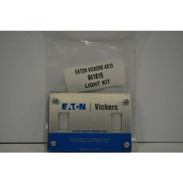 Eaton Vickers Ind Light Kit 941615 #1 image