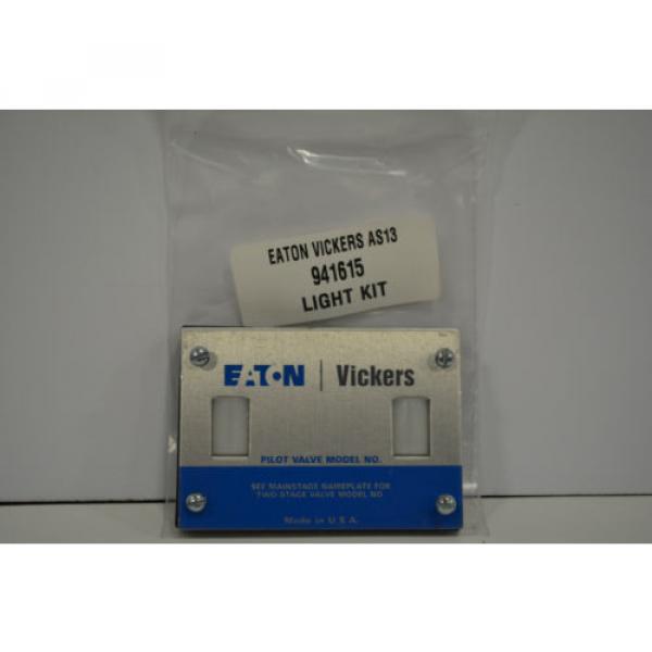Eaton Vickers Ind Light Kit 941615 #3 image