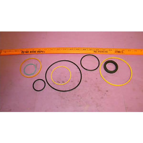 Vickers 922859 Seal kit missing 3 1/2#034; O-Ring #1 image