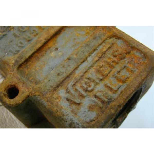Vickers  Hydraulic Filter #3 image