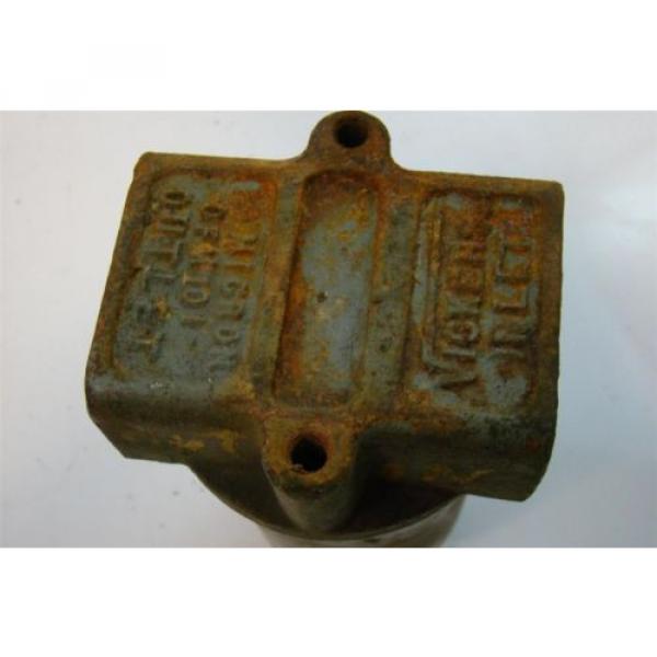 Vickers  Hydraulic Filter #4 image