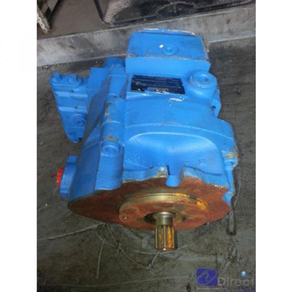 Hydraulic Pump Eaton Vickers PVM050MR07 Remanufactured #2 image