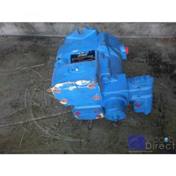Hydraulic Pump Eaton Vickers PVM050MR07 Remanufactured #4 image
