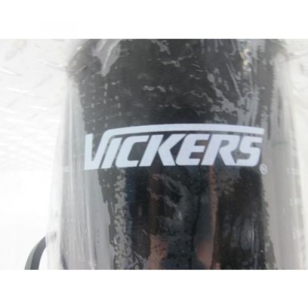 VICKERS 941107 HYDRAULIC FILTER #4 image