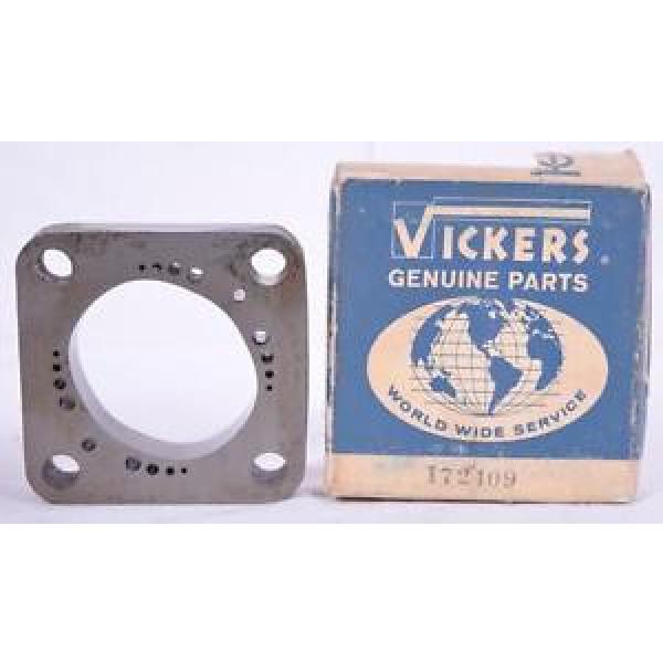 Origin NIP Vickers Vane M2 Series Cam Ring PN 172409 200 300 400 500 FREE SHIPPING #1 image