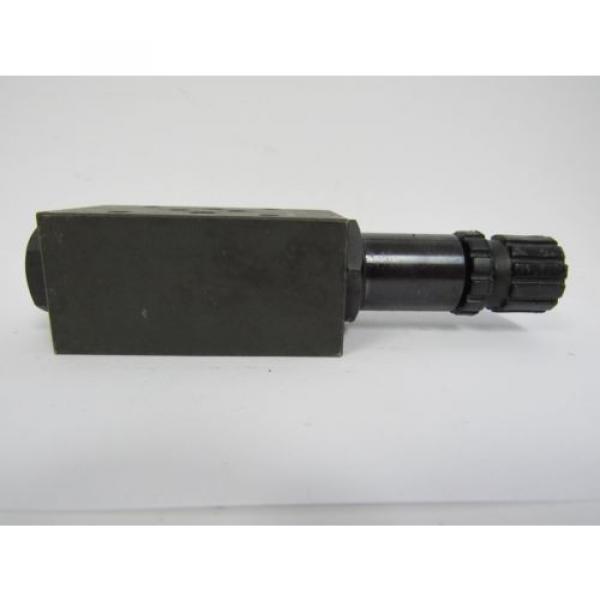 Nachi Hydraulic Pressure Reducing Valve OG-G01-PB-5409B #6 image