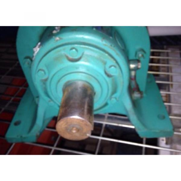 Sumitomo H56A SM-CYCLO Planetary Gear Drive/Gearbox/Speed Reducer #5 image