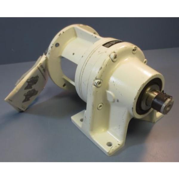 Sumitomo 17:1 Gear Reducer CNHJS-6095Y-17 Input: 204 HP 1750 RPM NWOB #1 image