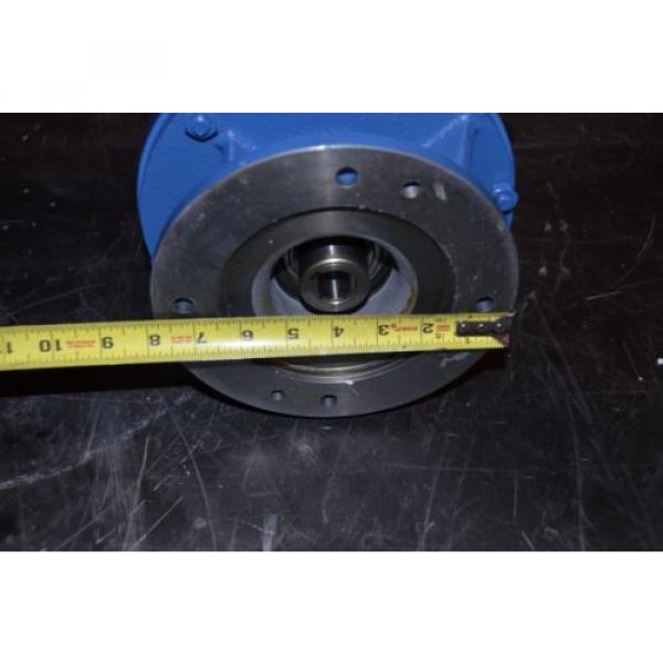 Sumitomo Cyclo Horizontal Speed Reducer Drive CHVXS-4155-71/T 090/A200 200:1 #8 image