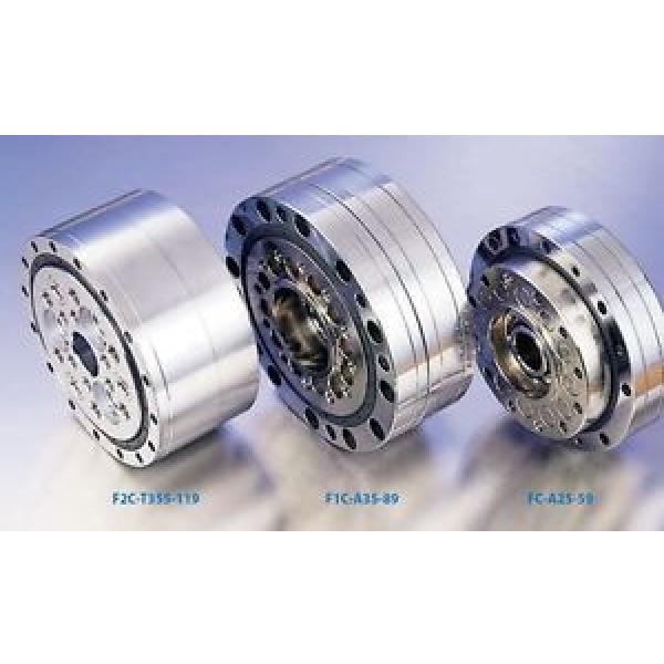 SUMITOMO SPEED REDUCER MODEL FCS-A15-89 #1 image