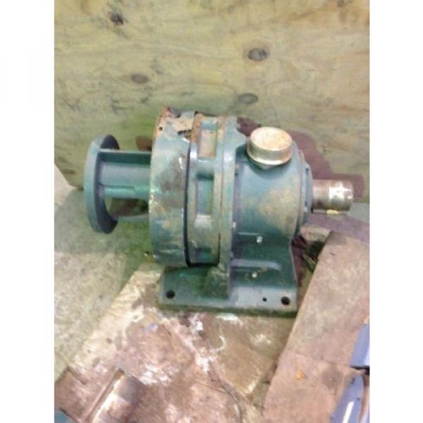 Sumitomo SM-Cylco HC-S-3175 Steel Gear Drive/Speed Reducer 746HP 87:1 #2 image