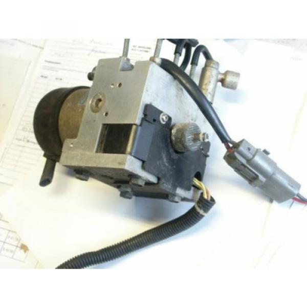 Ford Probe 2 ABS Motor,  ABS Modul Ford Probe 2 #1 image